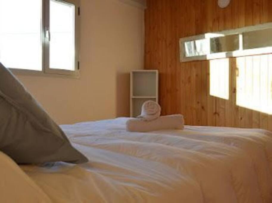 Sher Apart Dpto 2 Planta Alta El Calafate Dış mekan fotoğraf