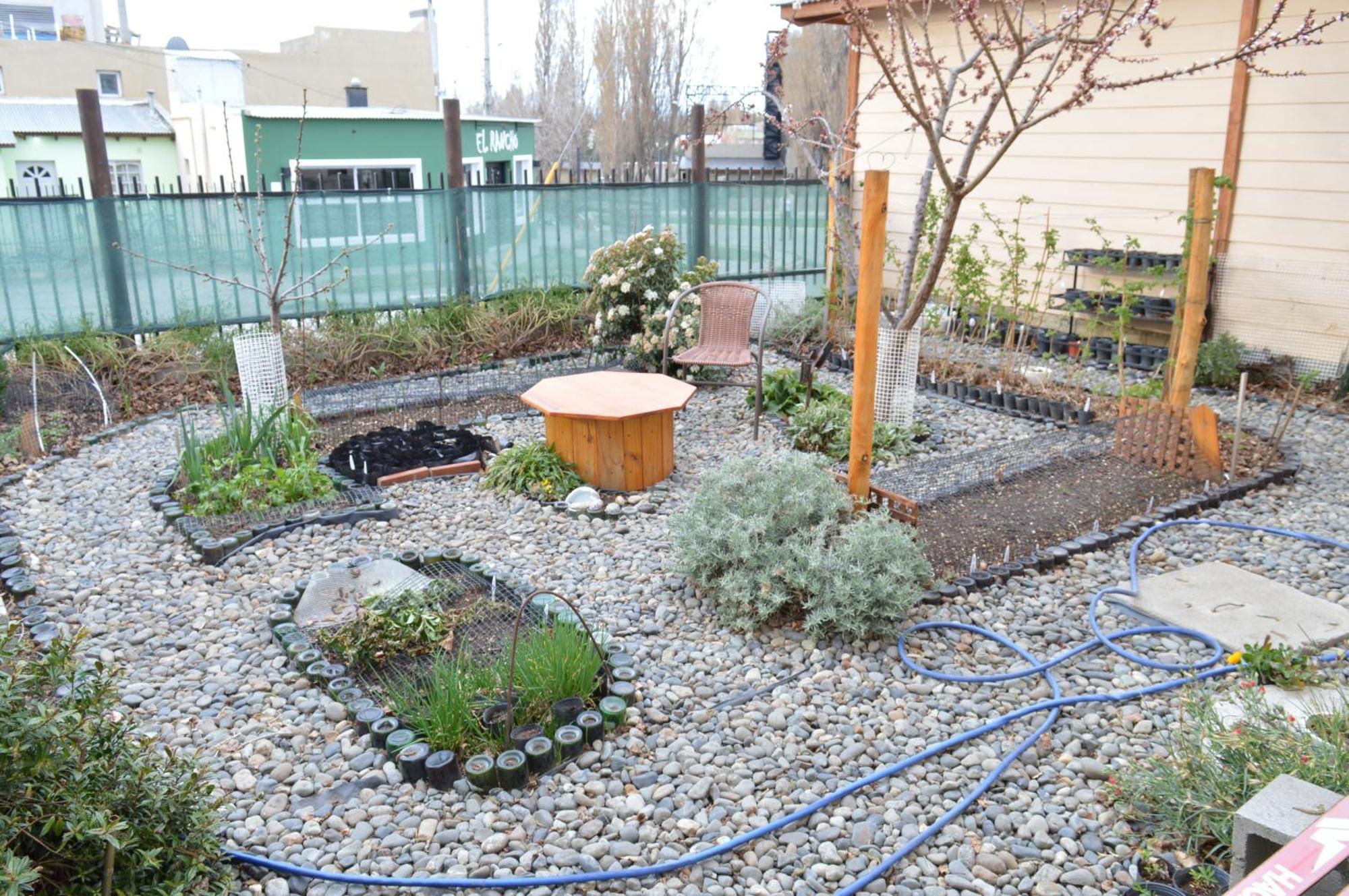 Sher Apart Dpto 2 Planta Alta El Calafate Dış mekan fotoğraf